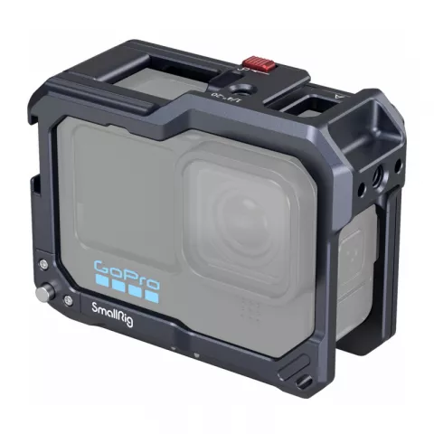 SmallRig 3084С Клетка для цифровой камеры GoPro Hero 12 / 11 / 10 / 9 Black