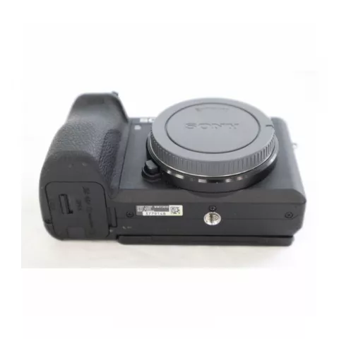 Sony Alpha A6500 body (Б/У)