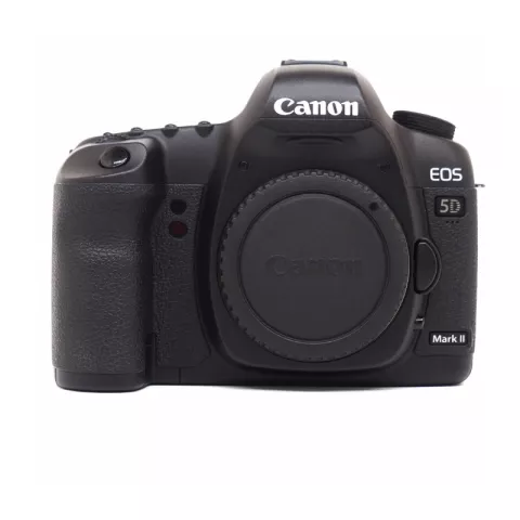 Canon EOS 5D Mark II Body (Б/У)