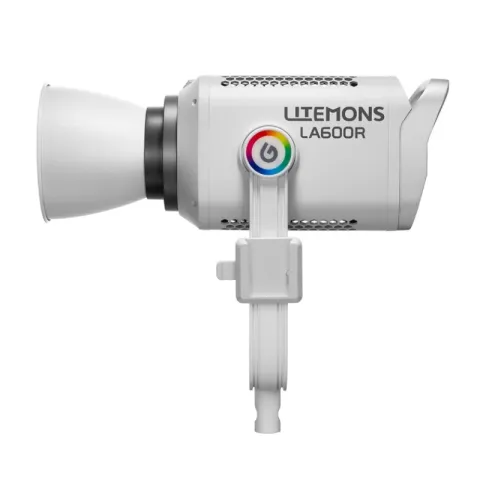 Осветитель светодиодный Godox LITEMONS LA600R