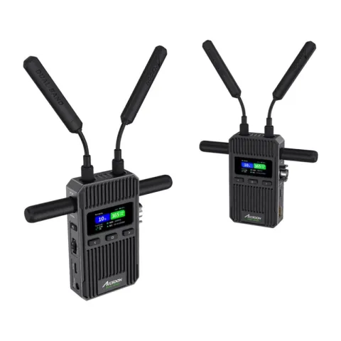 Видеосендер Accsoon CineView 2 SDI