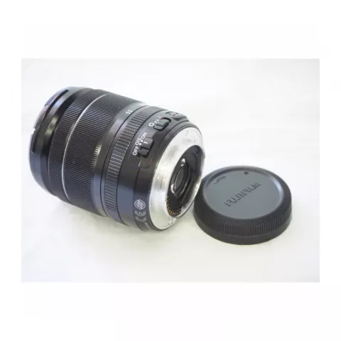 Fujifilm XF 18-55mm F2.8-4 R LM OIS (Б/У)