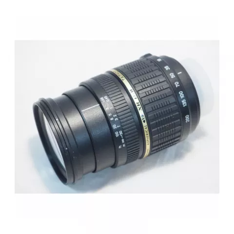 Tamron 18-200mm f/3.5-6.3 Di II LD XR Nikon F (Б/У)