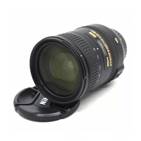 Nikon 18-200mm f/3.5-5.6G ED AF-S VR II DX (Б/У)