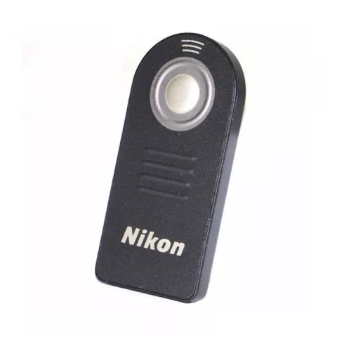 Пульт ДУ Nikon ML-L3 ИК для фотокамер Nikon