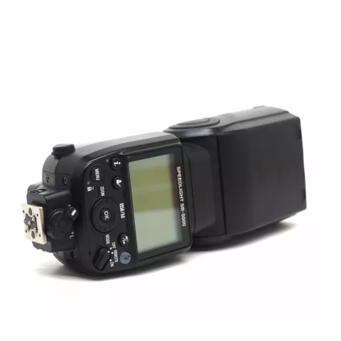 Nikon Speedlight SB-5000 (Б/У)