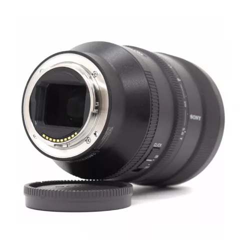 Sony FE 100mm F2.8 STF GM OSS (Б/У)