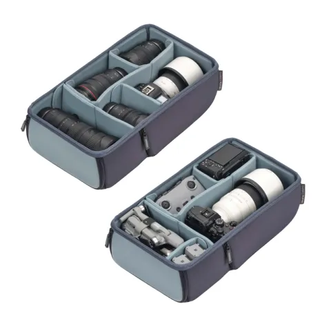 Shimoda Core Unit Mirrorless L25 RST Защитная вставка для фотооборудования 520-452