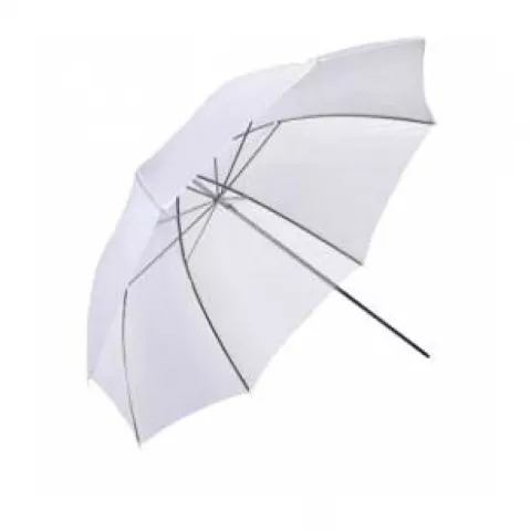 Зонт белый FANCIER FAN607 92 см (36')