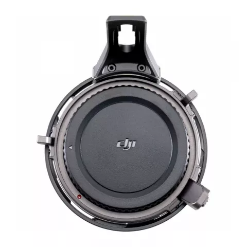 DJI Zenmuse X9 Lens Mount Unit (L-Mount)
