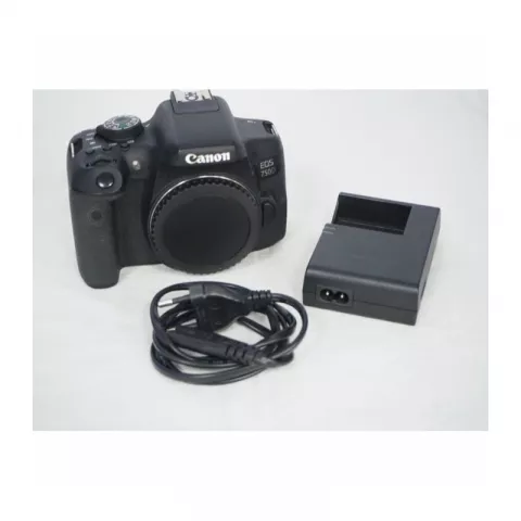 Canon EOS 750D Body (Б/У)