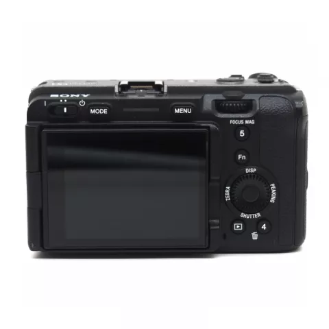Sony ILME-FX3 (Б/У)