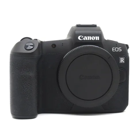 Canon EOS R Body (Б/У)