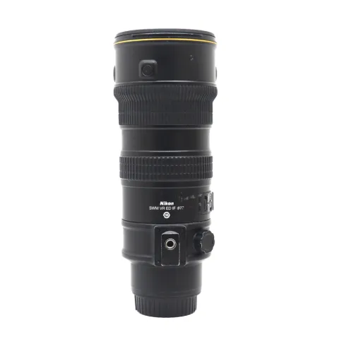 Nikon 70-200mm f/2.8G ED AF-S VR Zoom-Nikkor (Б/У) 