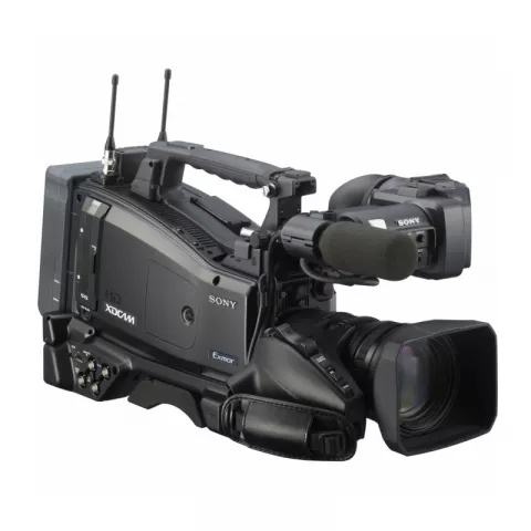 Видеокамера Sony PMW-400