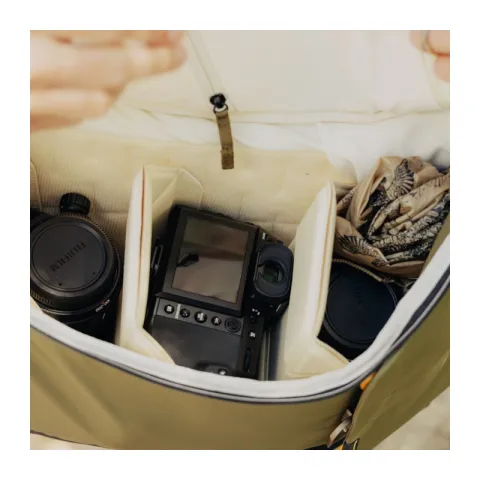 Peak Design The Everyday Backpack 30L V2.0 Kelp Рюкзак (BEDB-30-KP-3)