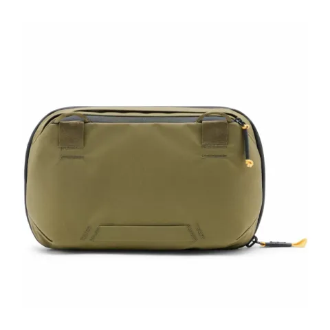 Peak Design Tech Pouch V2.0 Kelp Вкладыш-чехол (BTP-KP-3)
