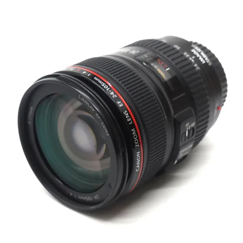 Canon EF 24-105mm f/4L IS USM (Б/У)