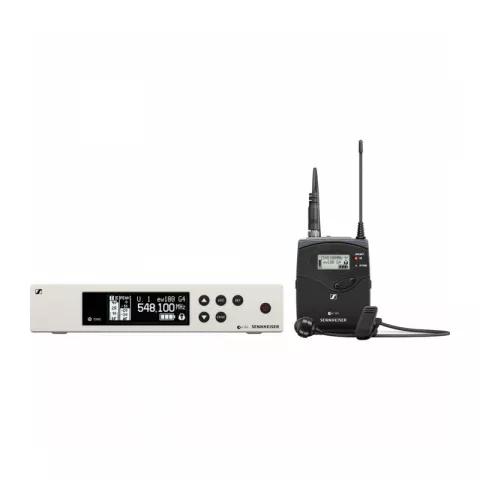 Беспроводная радиосистема Sennheiser EW 100 G4-ME4-A
