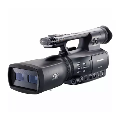 Видеокамера Panasonic AG-3DA1E