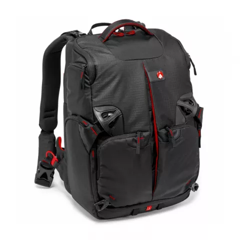 Рюкзак для фотоаппарата Manfrotto Pro Light Camera Backpack (MB PL-3N1-35) (Б/У)