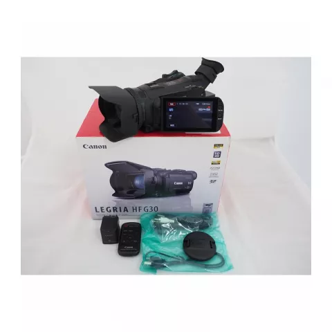 Canon LEGRIA HF G30 (Б/У)
