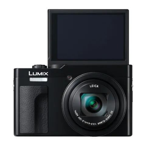 Panasonic Lumix TZ99 black