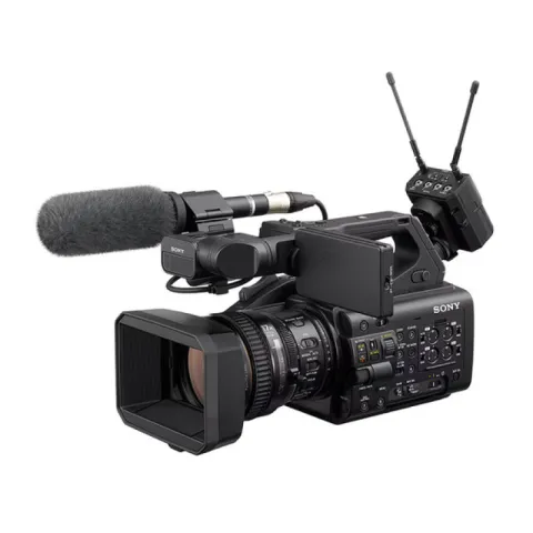Видеокамера Sony PXW-Z300