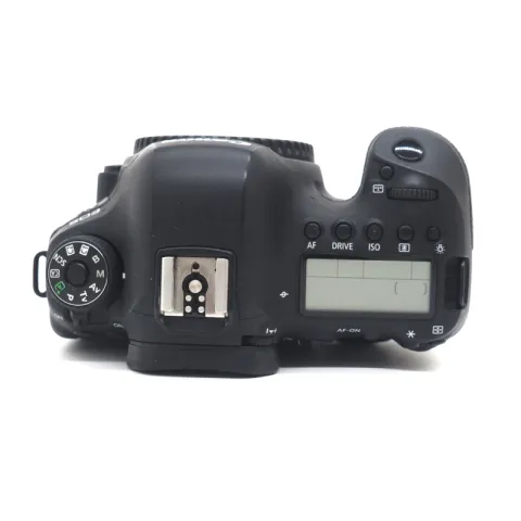 Canon EOS 6D Mark II Body (Б/У)