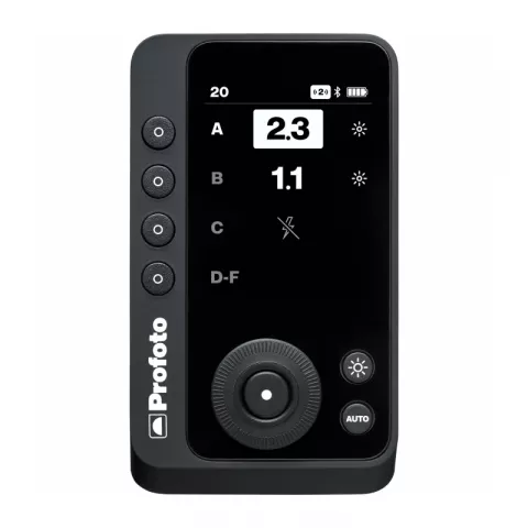 Profoto 901320 Connect Pro радиосинхронизатор с Bluetooth универсальный (Non-TTL)