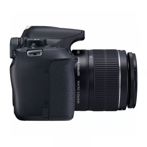Зеркальный фотоаппарат Canon EOS 1300D Kit 18-55 III