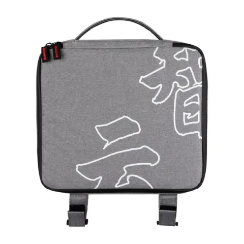 Осветитель Zhiyun MOLUS X100RGB COB Light PRO green/grey