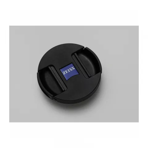 Передняя крышка Carl Zeiss Front lens cap 67mm для объектива ZEISS Touit 2.8/12 E/X