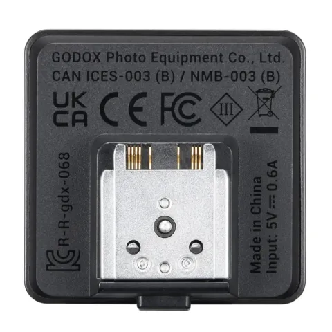 Вспышка накамерная Godox iFlash iT20 N для Nikon