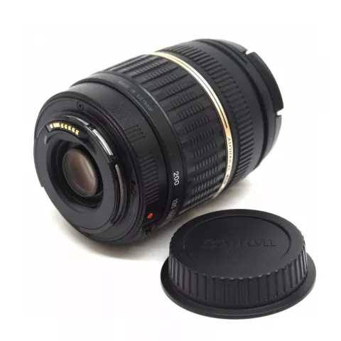 Tamron AF 18-200mm f/3.5-6.3 XR Di II LD Aspherical (IF) MACRO (A14) Canon EF-S (Б/У) 