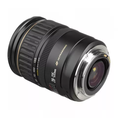 Объектив Canon EF 28-135mm f/3.5-5.6 IS USM