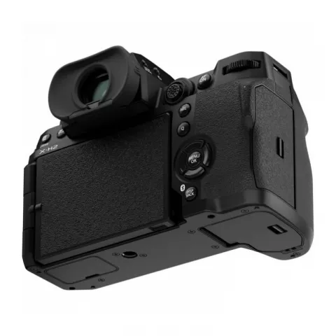 Цифровой фотоаппарат Fujifilm X-H2 Kit 16-80mm f/4 OIS WR 