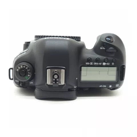 Canon EOS 5D mark IV Body (Б/У)
