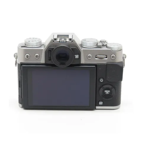 Fujifilm X-T20 Body Silver (Б/У)