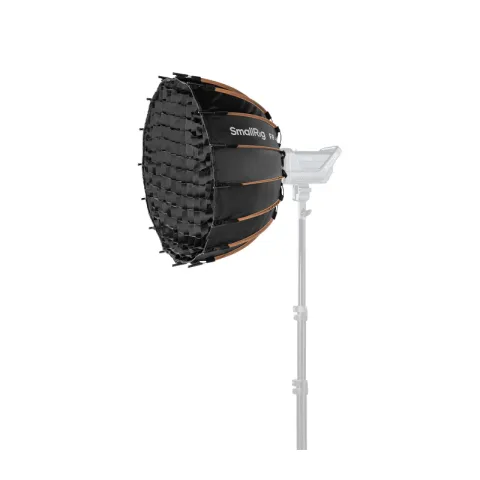 SmallRig 5396 Складной параболический софтбокс FP-60 (диаметр 60 см)