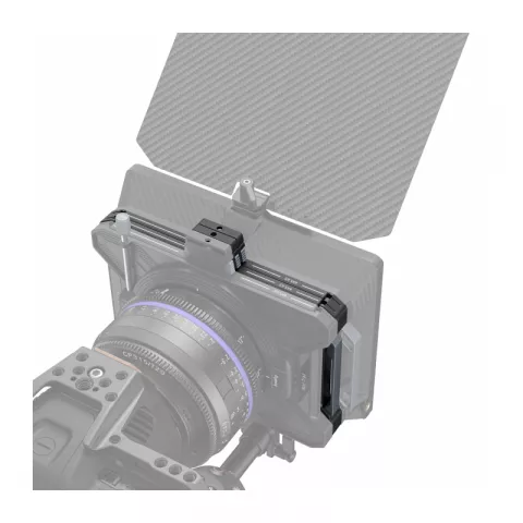 SmallRig 3649 Держатель светофильтров для компендиумов (комплект) Filter Frame Kit (4 x 5.65