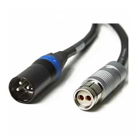 Универсальный 2-контактный кабель Canon Codex 2-Pin Fisher Cable