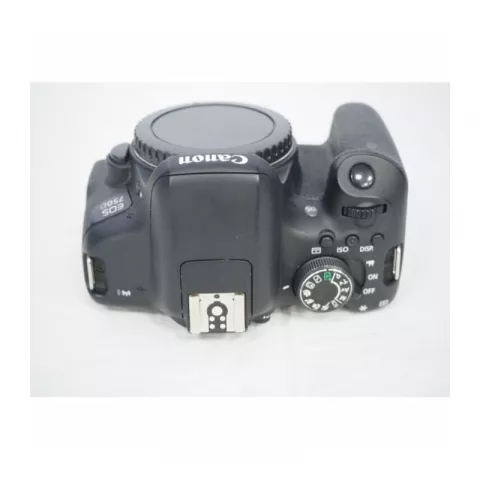 Canon EOS 750D Body (Б/У)