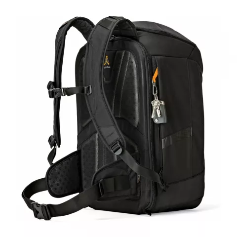 Рюкзак для фотоаппарата Lowepro DroneGuard BP 450 AW черный