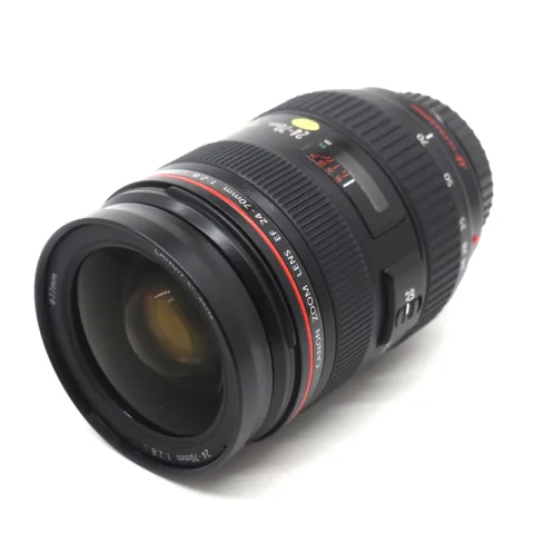 Canon EF 24-70mm f/2.8L USM (Б/У)