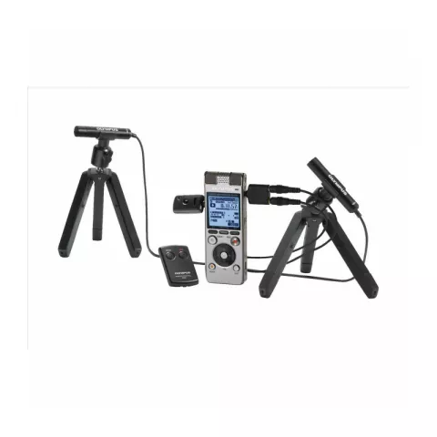 Микрофоны Olympus ME30W Conference Microphone Kit для конференций