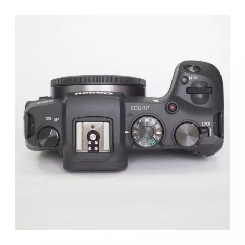 Canon EOS RP Body (Б/У) 
