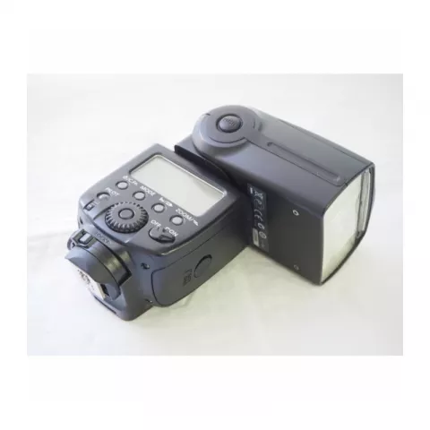 Canon Speedlite 580EX II (Б/У)