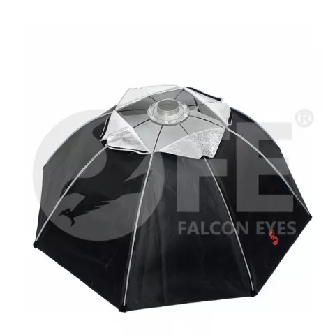 Софтбокс Falcon Eyes FEA-OB15 BW 8-угольный