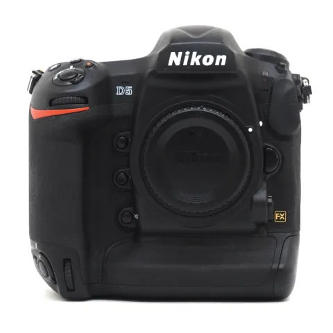 Nikon D5 Body (XQD) (Б/У) 